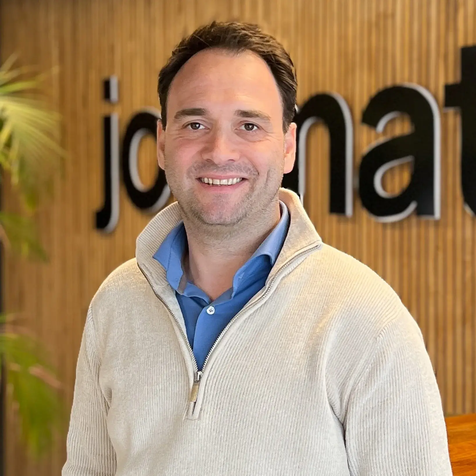 Peter vierkant