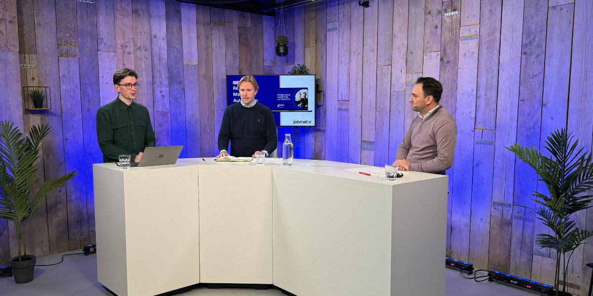 Webinar RMA