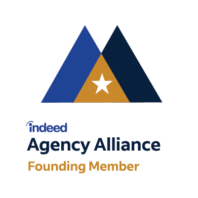 Indeed Founding Member, Agency Alliance