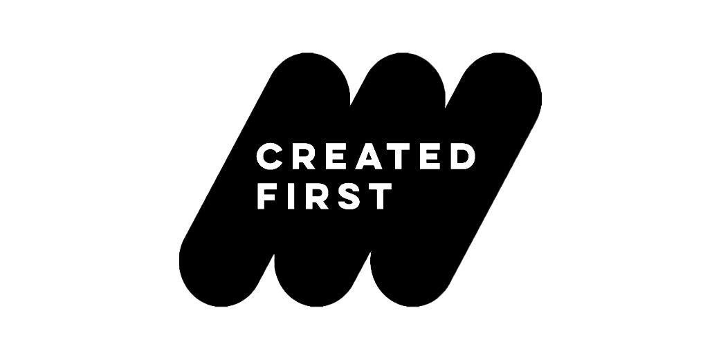 Created first