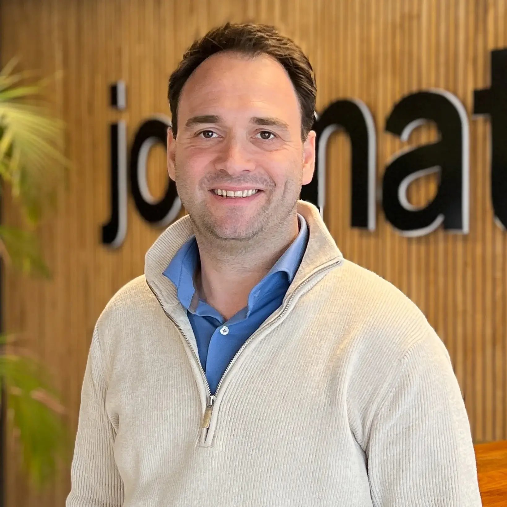 Peter vierkant