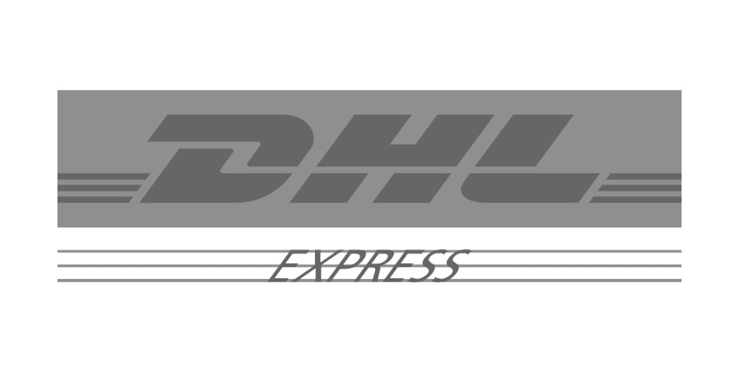 dhl x