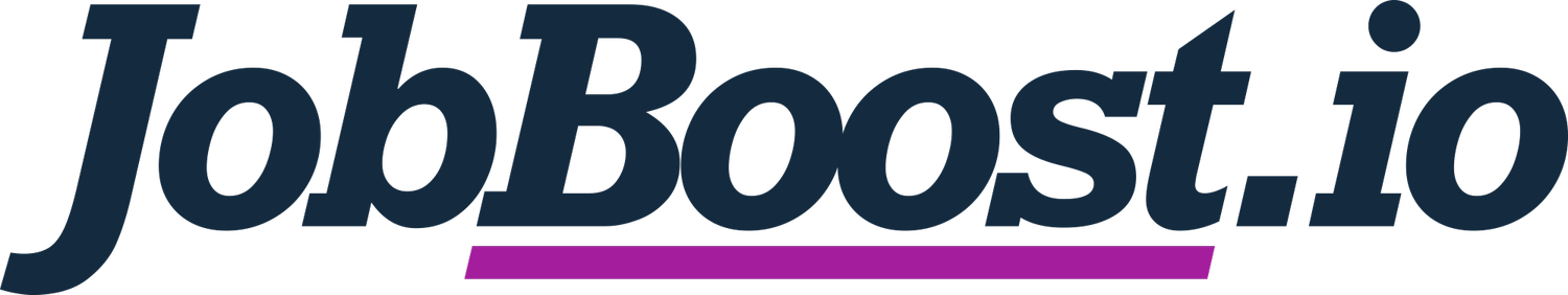 Jobboost.io