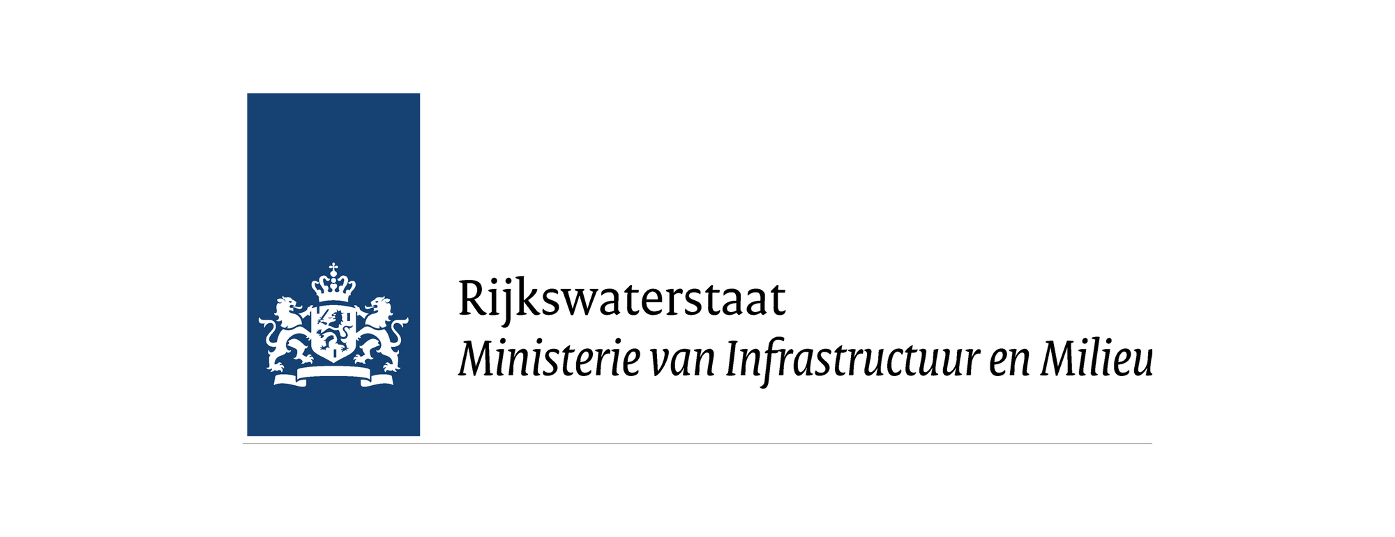 rijkswaterstaat